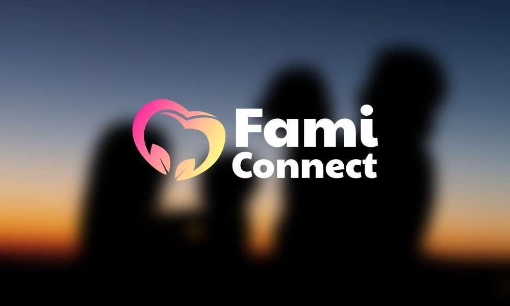 🚀 FamiConnect, la plateforme pour les familles monoparentales ! 👩‍👦‍👦