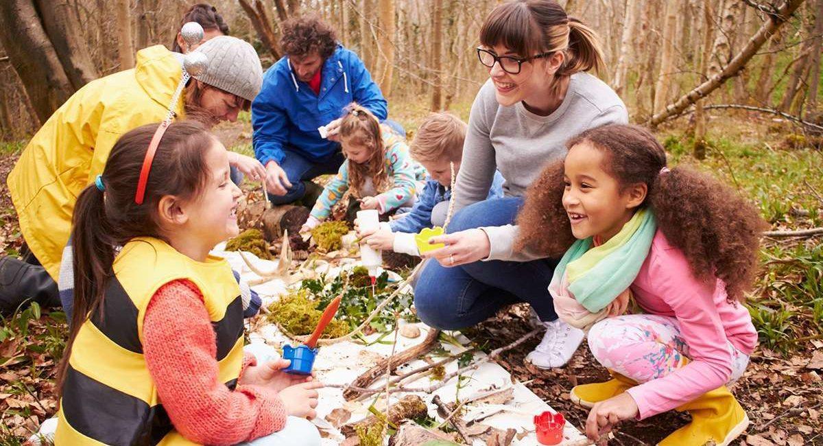 Épanouissement familial : Cultiver des liens et des souvenirs à travers les activités