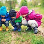 Trouver le juste milieu entre ennui et activité pour le développement de nos enfants