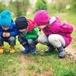 Trouver le juste milieu entre ennui et activité pour le développement de nos enfants