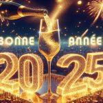 FamiConnect vous souhaite une bonne année 2025 : préparez-vous au grand lancement !