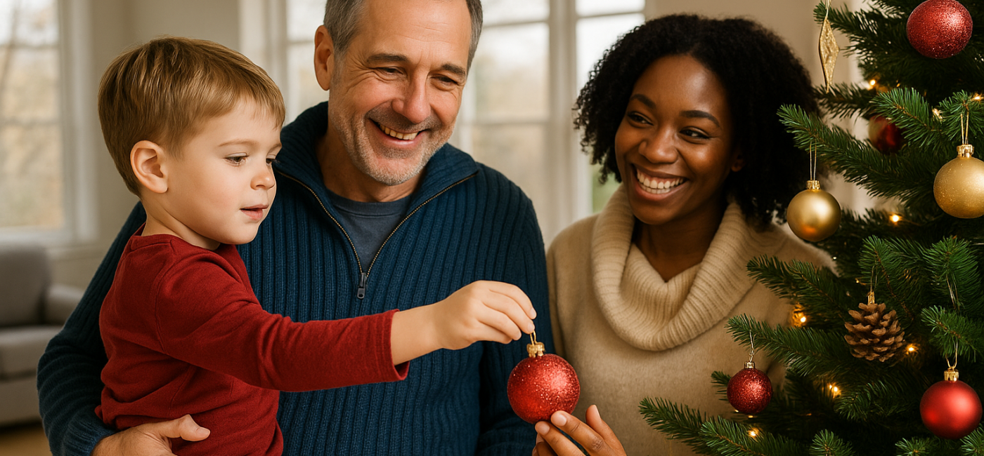Pourquoi se créer un cercle de parents près de chez soi change tout | FamiConnect