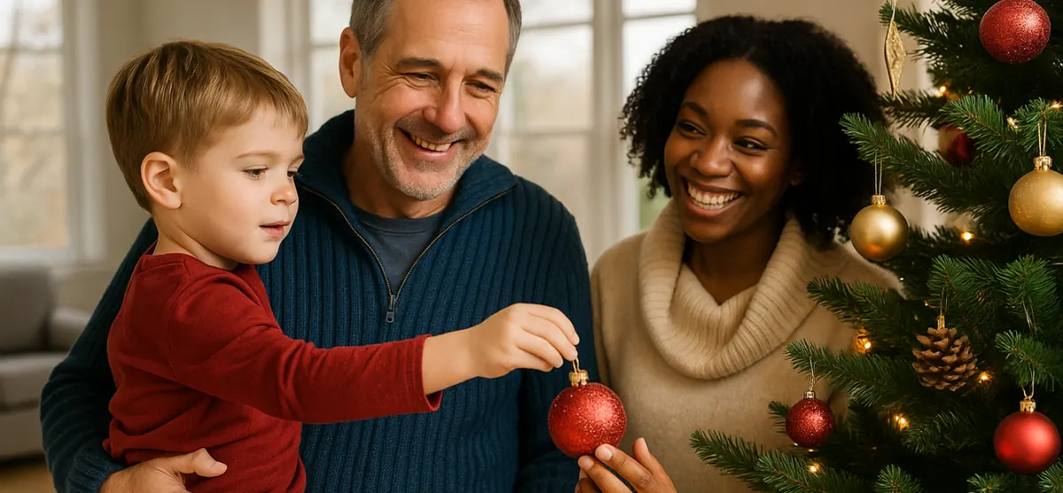 Pourquoi se créer un cercle de parents près de chez soi change tout | FamiConnect