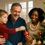 Pourquoi se créer un cercle de parents près de chez soi change tout | FamiConnect